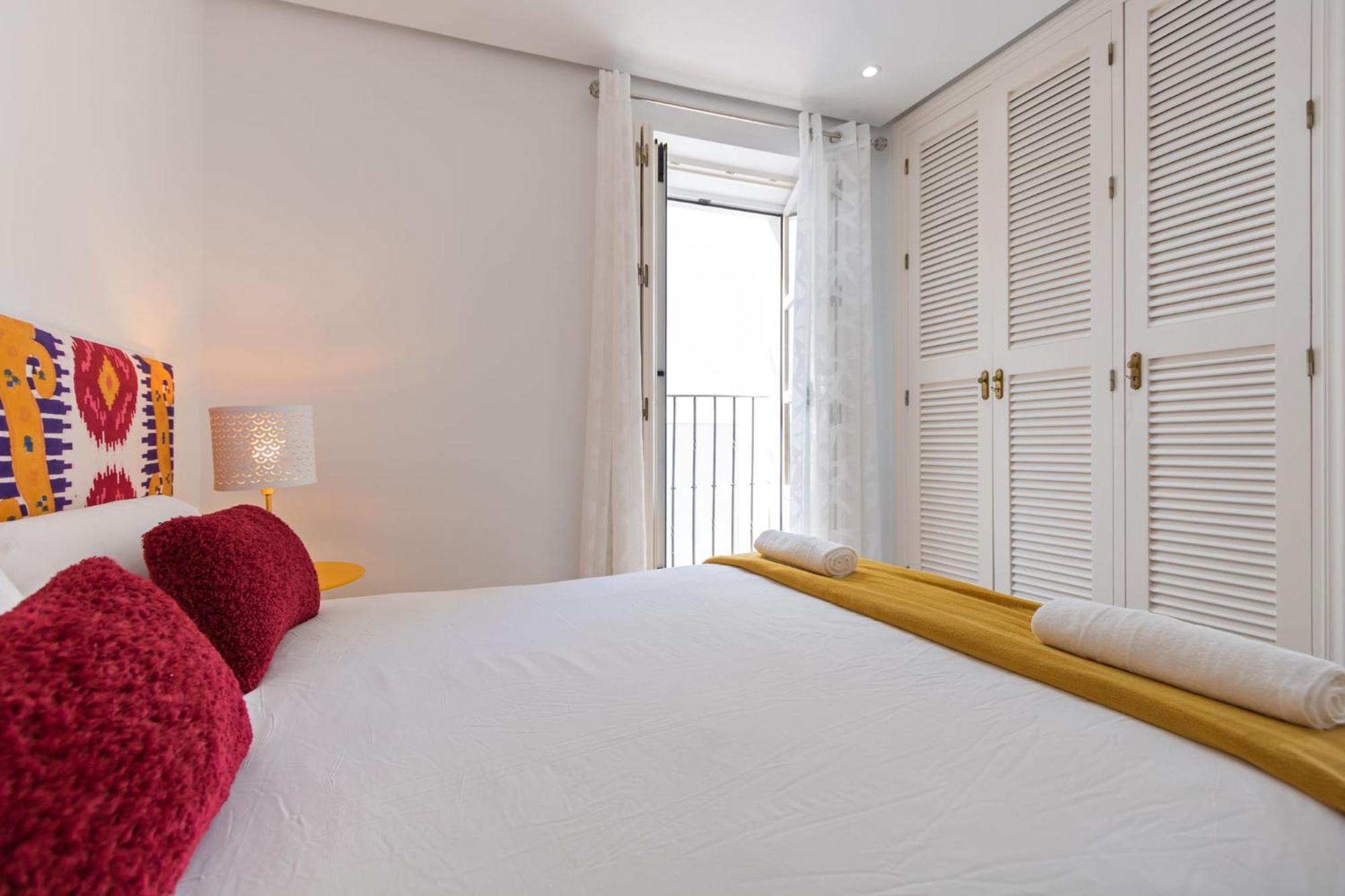 Bamberg Central Suite By Valcambre Séville Extérieur photo