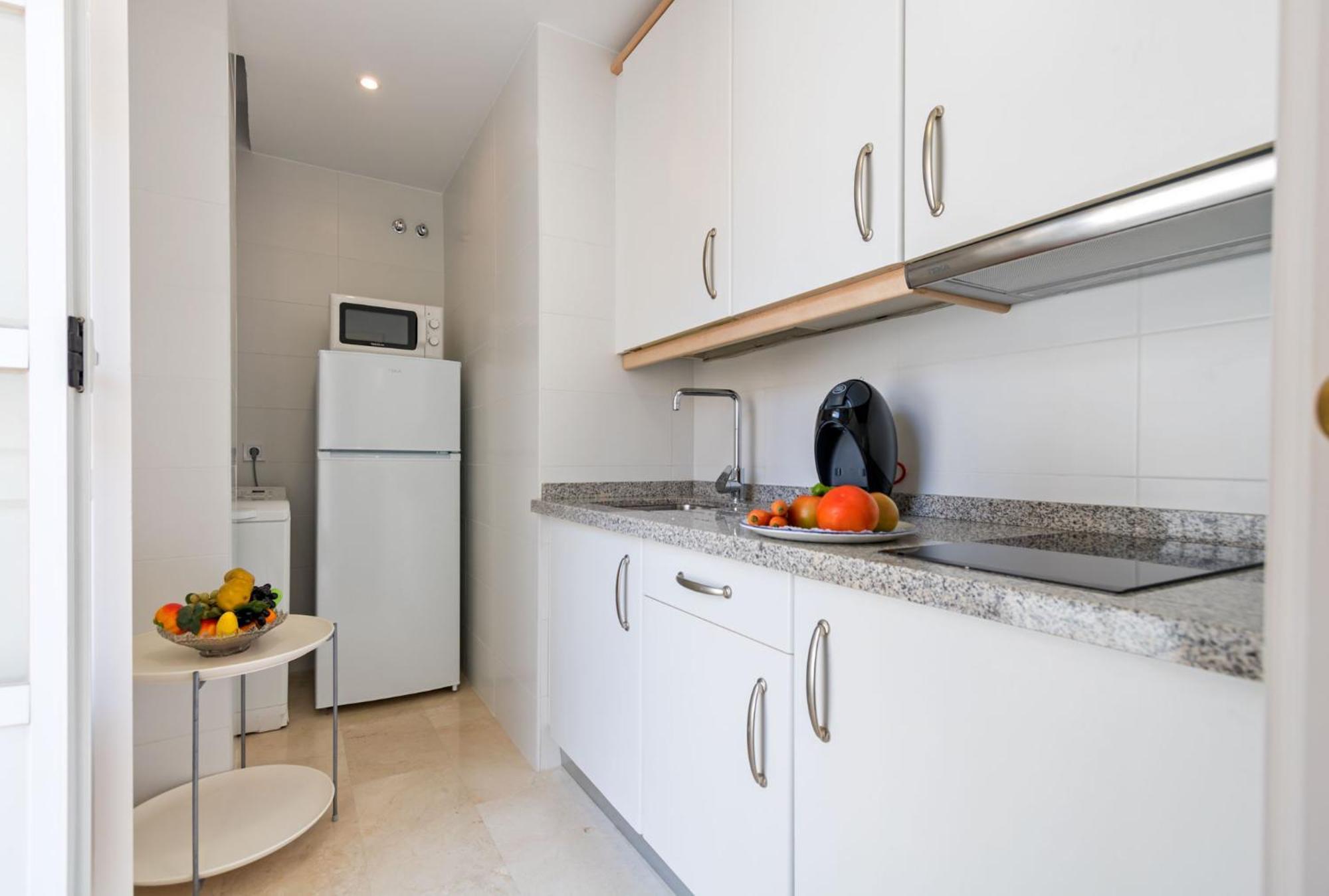 Bamberg Central Suite By Valcambre Séville Extérieur photo