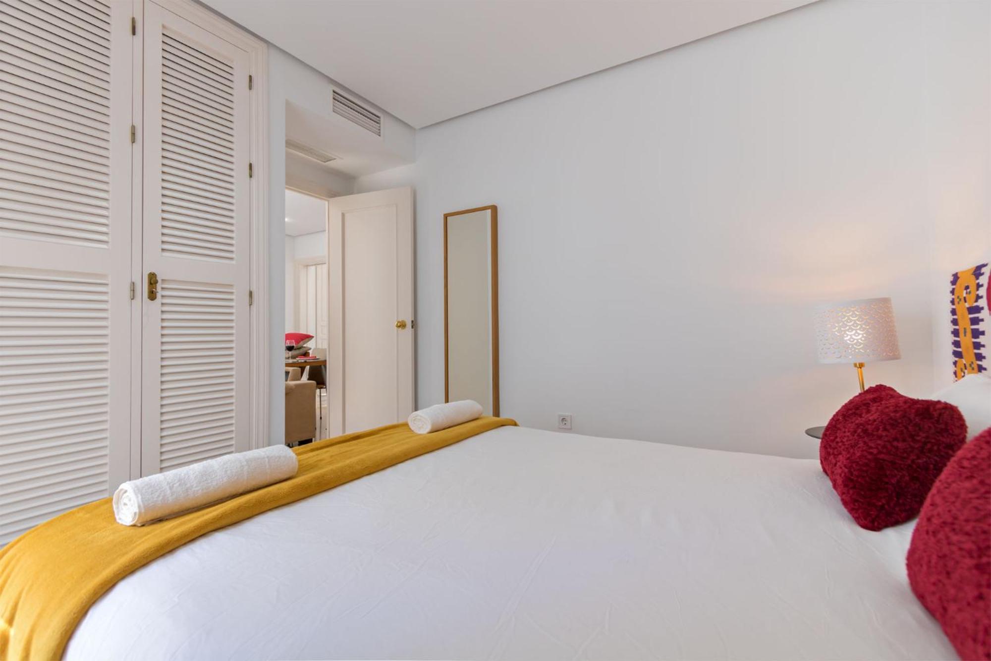 Bamberg Central Suite By Valcambre Séville Extérieur photo