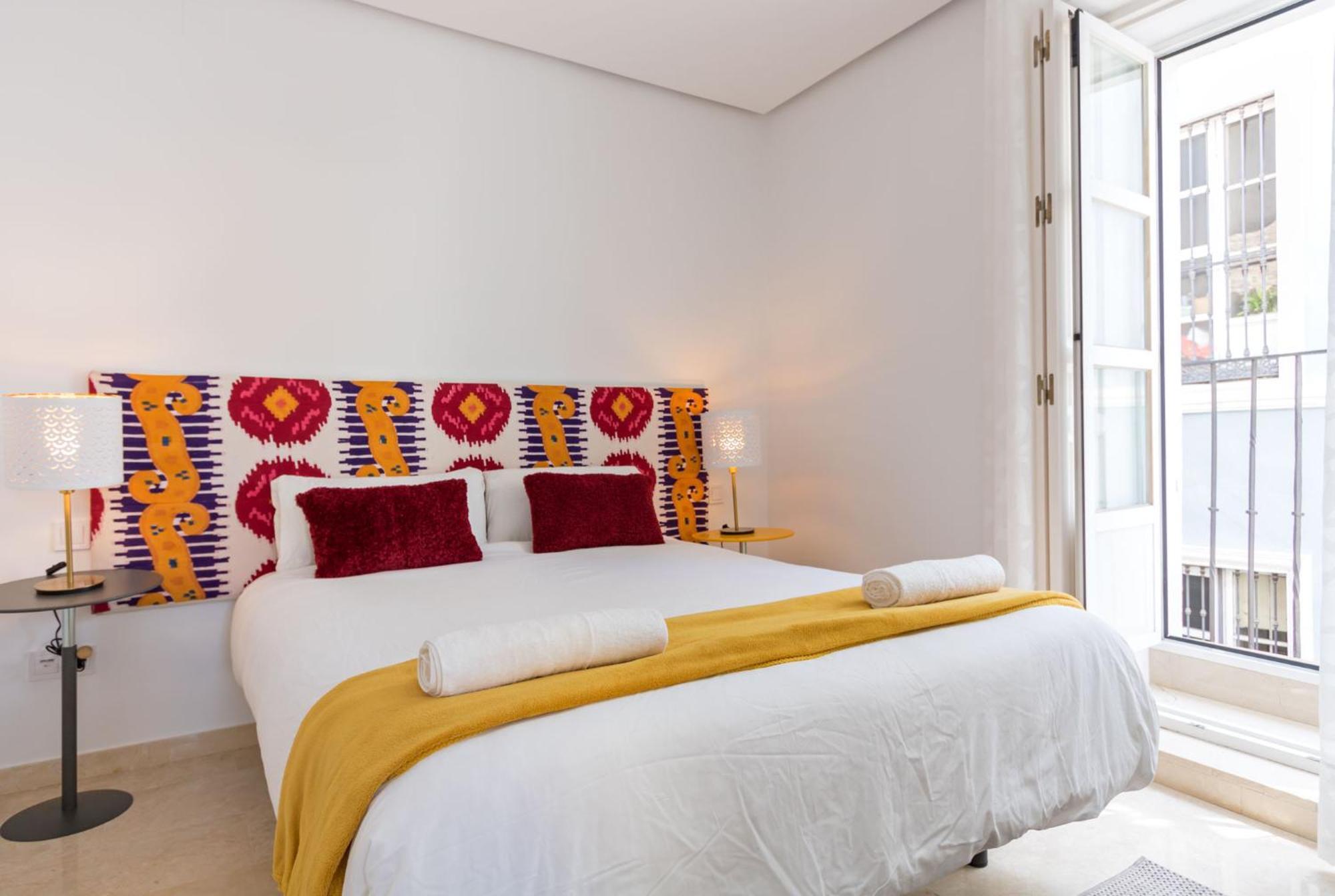 Bamberg Central Suite By Valcambre Séville Extérieur photo