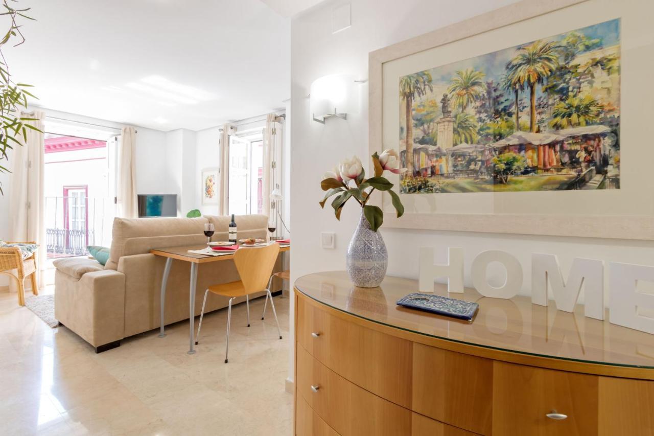 Bamberg Central Suite By Valcambre Séville Extérieur photo